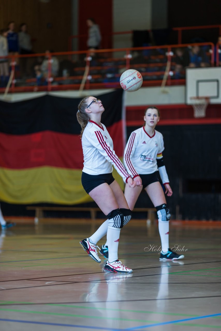 Bild 991 - U16 Deutsche Meisterschaft